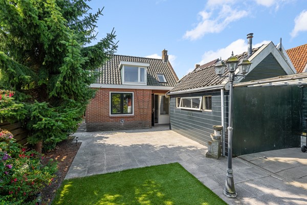 Medium property photo - Meldijk 13, 1911 BA Uitgeest